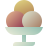 Recipiente de helado icon