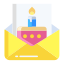 Invitation icon