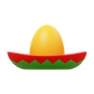 Sombrero icon