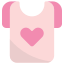 T-shirt icon