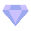 Diamant icon