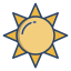 sun icon