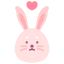 cruelty free icon