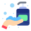 washing hand icon