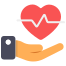 Heart Center icon