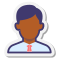 Manager Skin Type 3 icon
