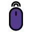 mouse icon