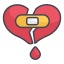 Heat Bandage icon