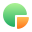 pie chart icon