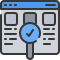 browser icon