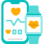 Heartrate icon