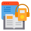 audiobook icon