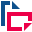 stencil style page orientation icon