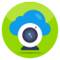 Cloud Webcam icon