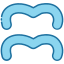 pallava script i icon