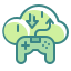 Joystick icon