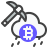 Mining Cloud icon