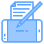 Book icon