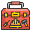 工具箱 icon