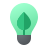 Tecnologia verde icon