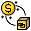 Exchange icon