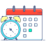 shedule icon