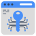 Web Access icon