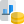statistics database icon
