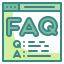 Faq icon