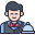 Waiter icon