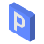 Parken icon