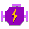 Engine icon