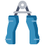 hand grip icon