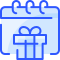 calendar icon