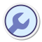 stickers style job icon