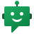 robot-mensaje icon