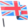 UK Flag