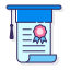 도 icon