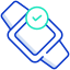 smartwatch icon