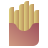 Papas fritas icon