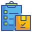 Checklist icon