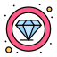 Diamond icon