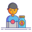 兴奋剂 icon