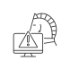 trojan icon