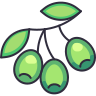 Оливковый icon