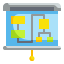 Diagram icon