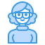 teacher icon
