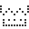 led style maschinenwäsche, heiß icon