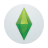 The Sims 4 App