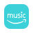 amazon-musique icon